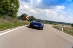 Porsche 911 Carrera Cabriolet 2019 года (WW)